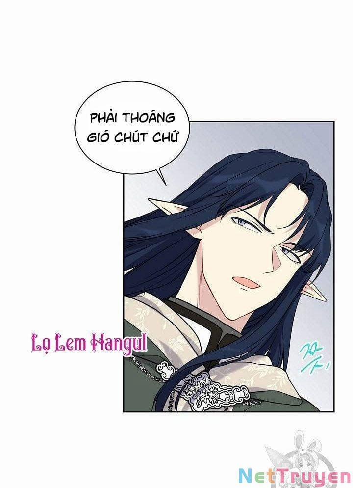 Vương Miện Viridescent 24 trang 35