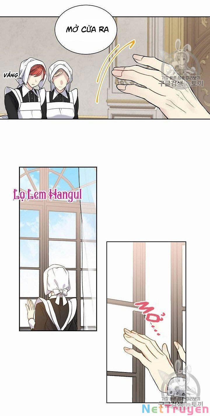 Vương Miện Viridescent 24 trang 37