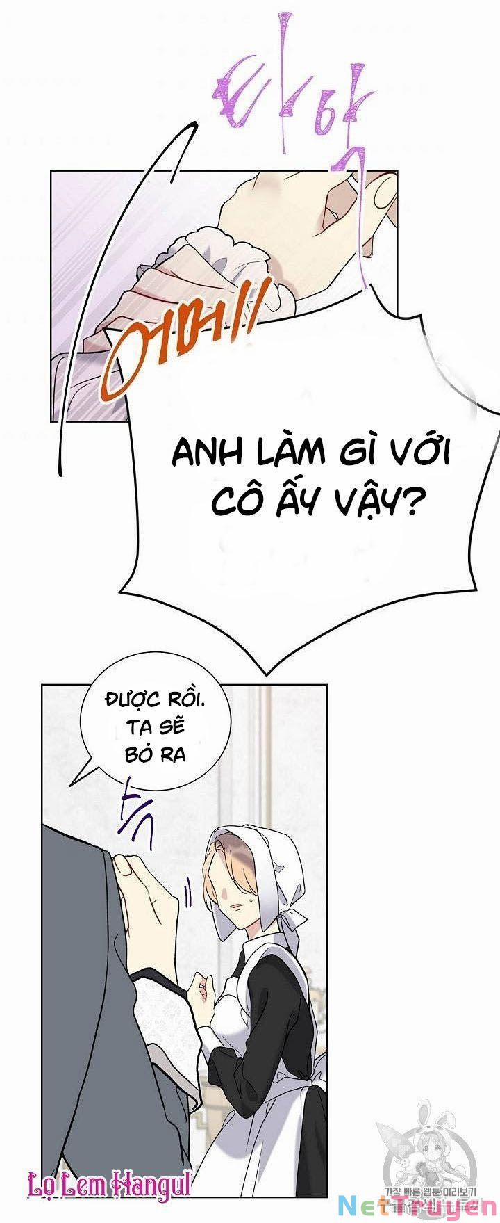 Vương Miện Viridescent 24 trang 43