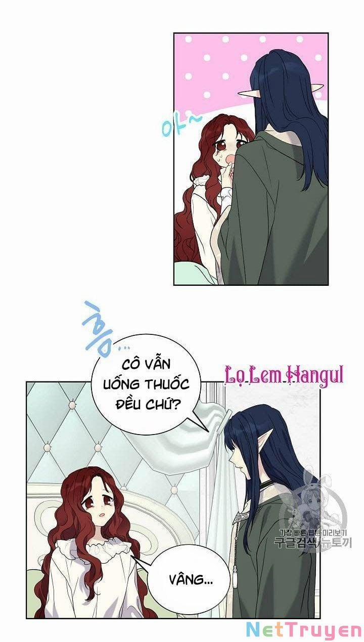 Vương Miện Viridescent 24 trang 44