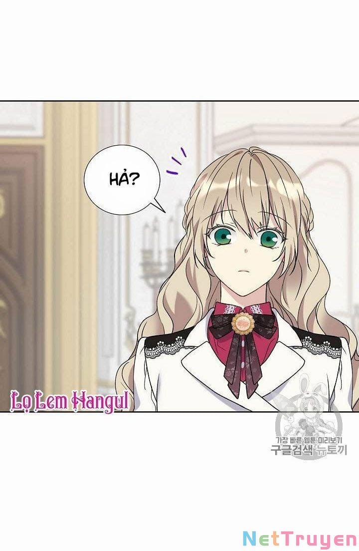 Vương Miện Viridescent 24 trang 45