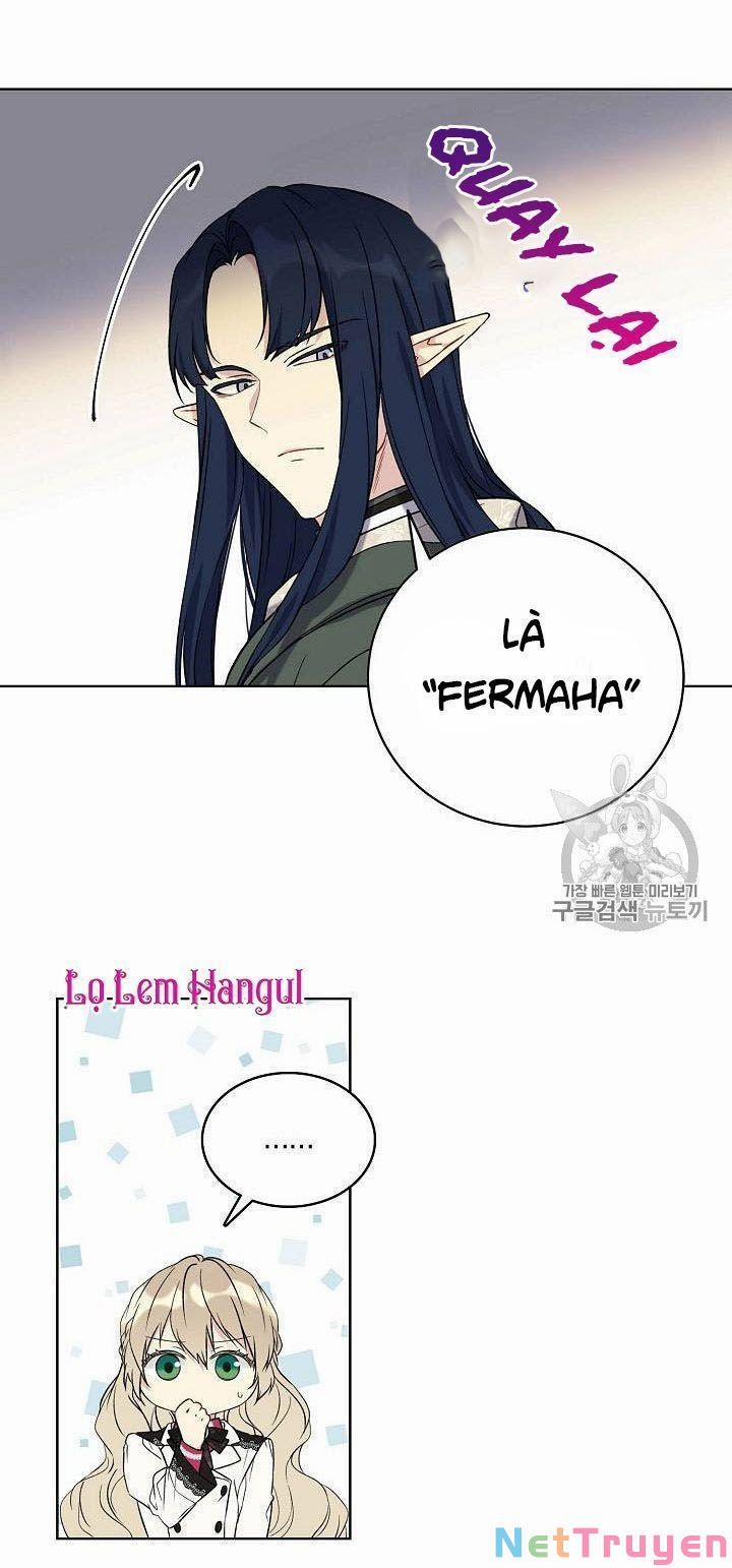 Vương Miện Viridescent 24 trang 46