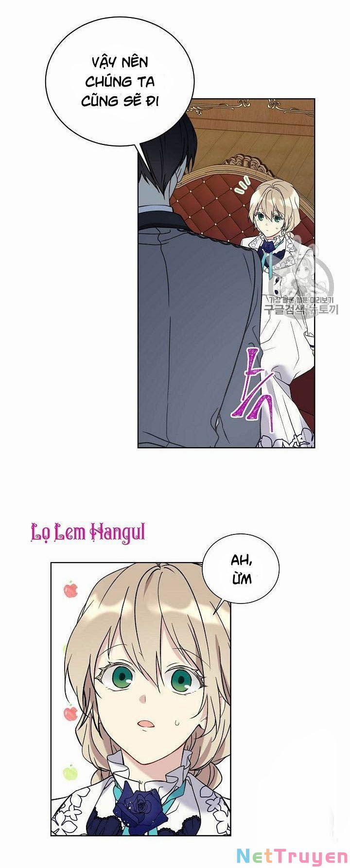 Vương Miện Viridescent 24 trang 6