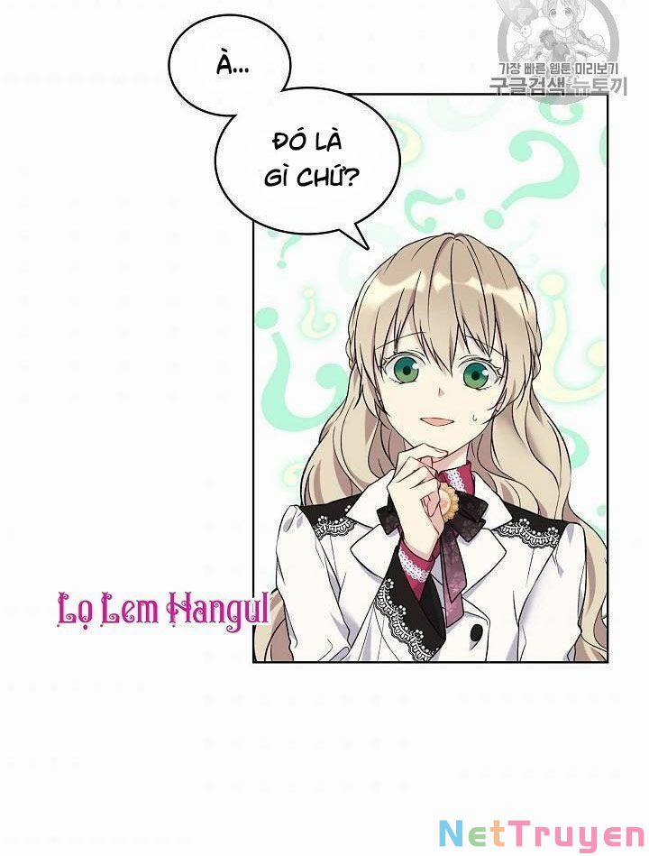 Vương Miện Viridescent 25 trang 1