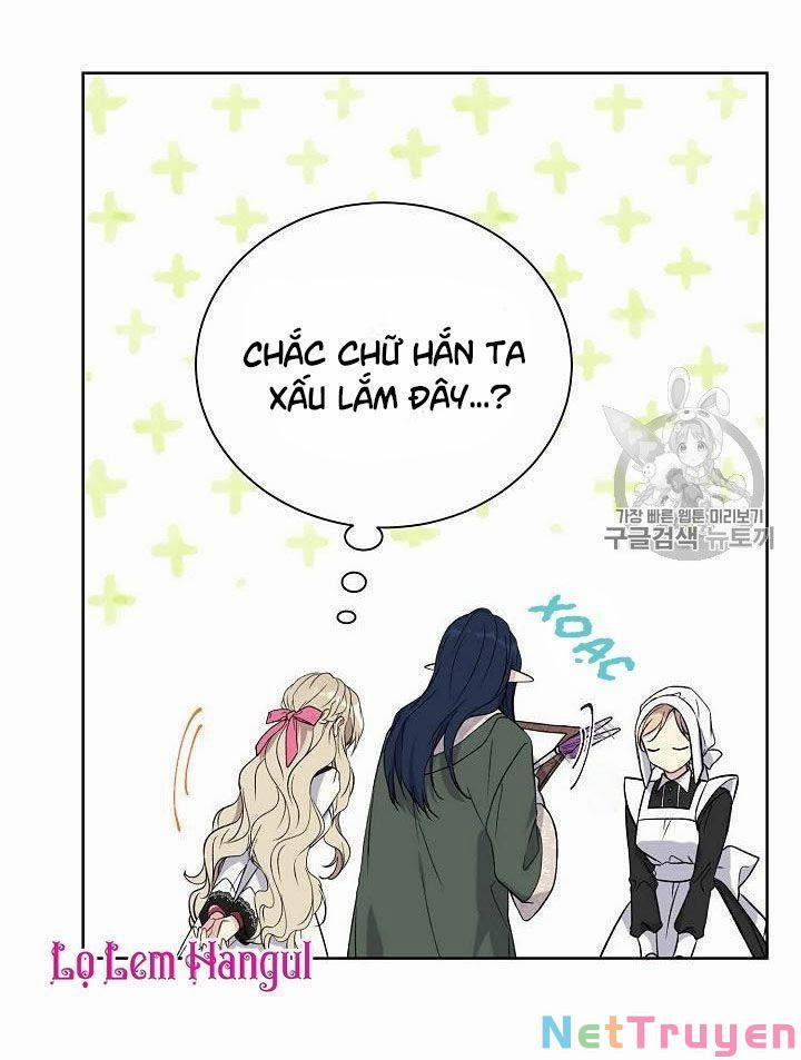 Vương Miện Viridescent 25 trang 13