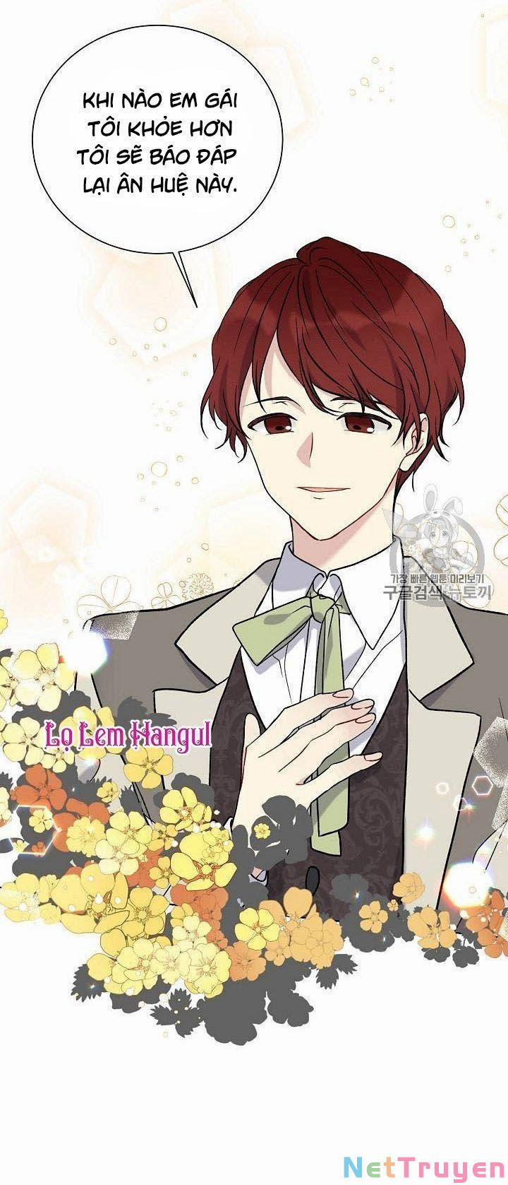 Vương Miện Viridescent 25 trang 20