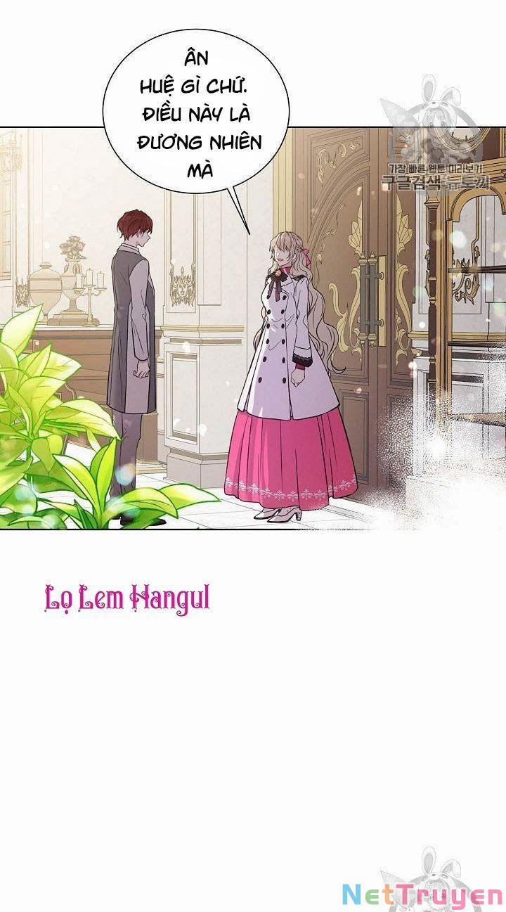 Vương Miện Viridescent 25 trang 21