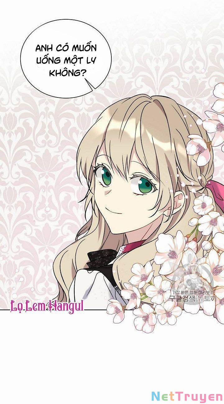 Vương Miện Viridescent 25 trang 23