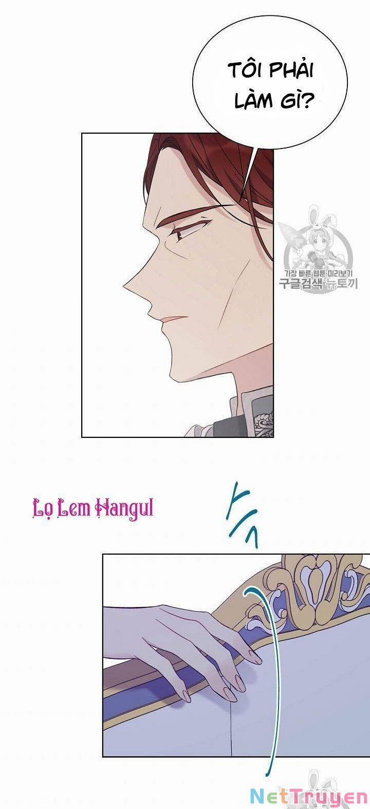 Vương Miện Viridescent 25 trang 27