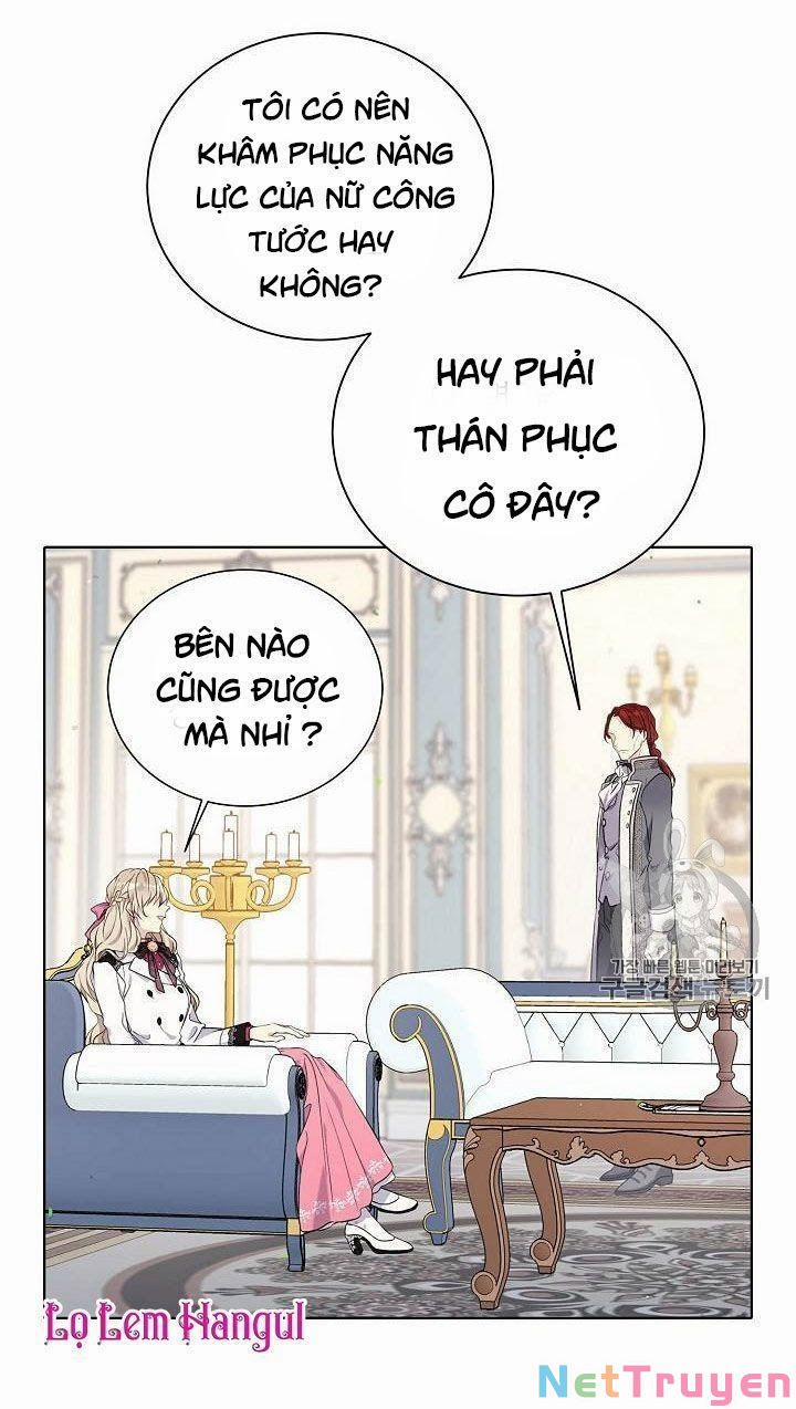 Vương Miện Viridescent 25 trang 32