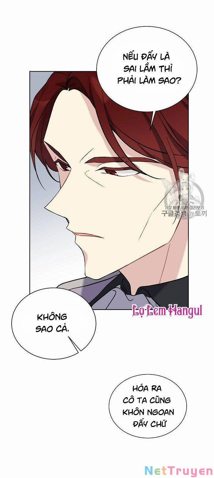 Vương Miện Viridescent 25 trang 33