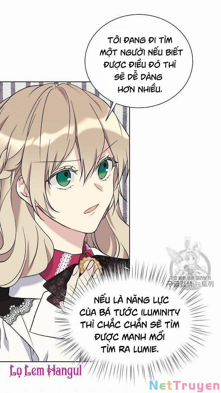 Vương Miện Viridescent 25 trang 35