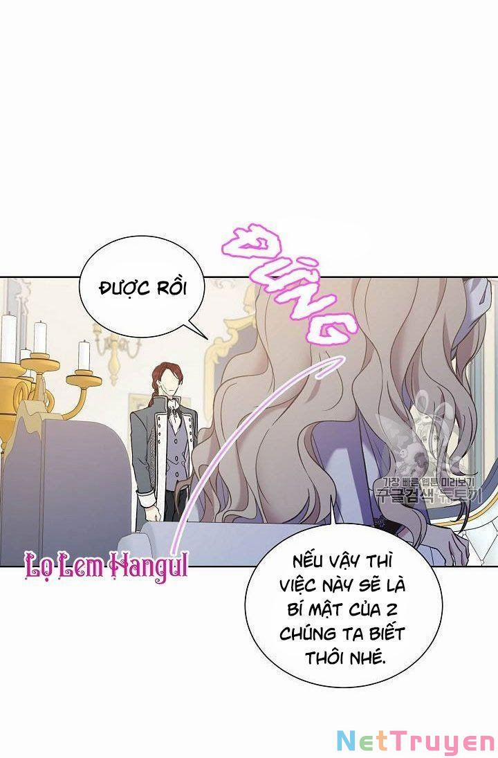 Vương Miện Viridescent 25 trang 39