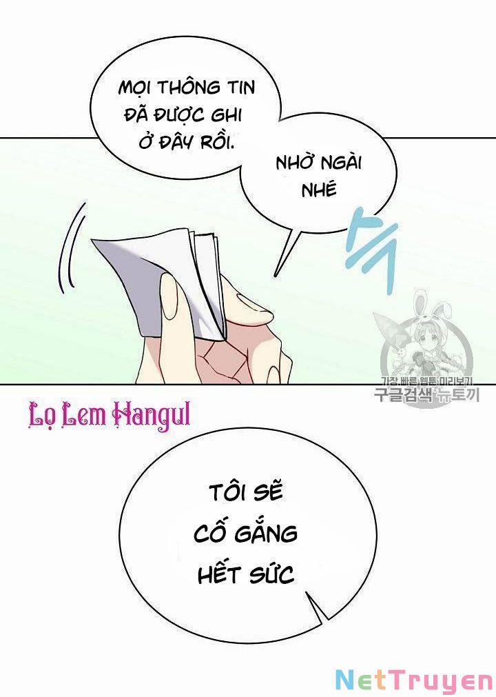 Vương Miện Viridescent 25 trang 41