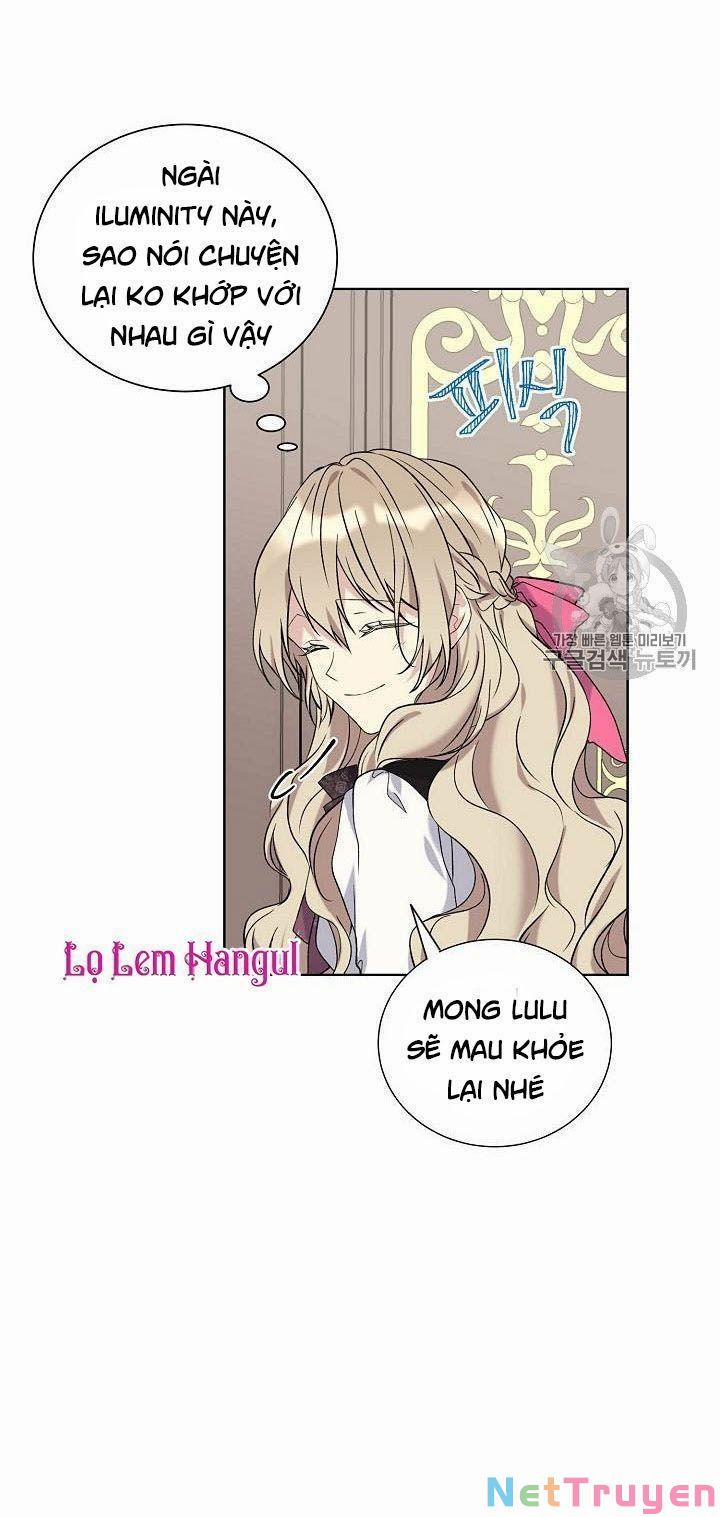 Vương Miện Viridescent 25 trang 42