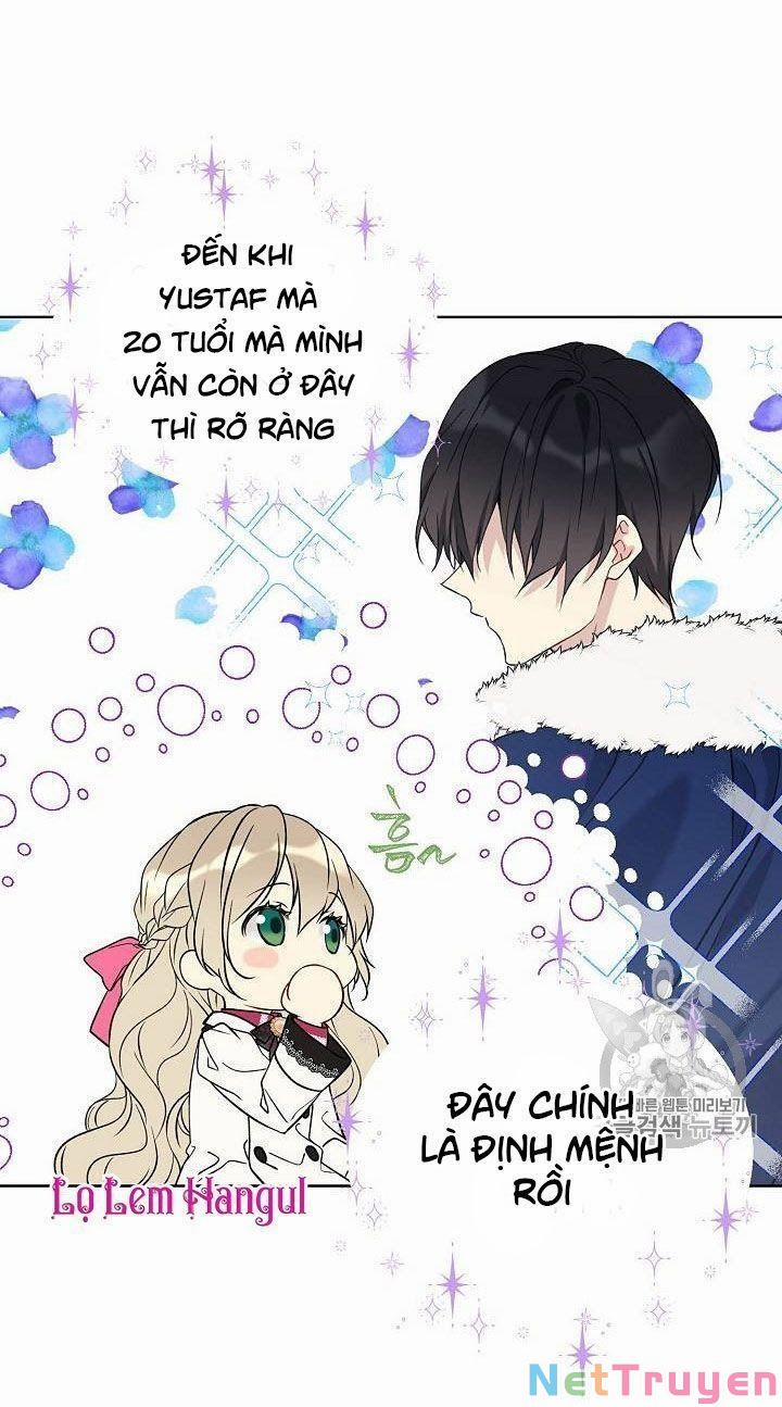 Vương Miện Viridescent 25 trang 46