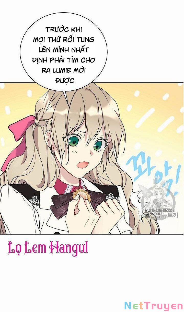 Vương Miện Viridescent 25 trang 47