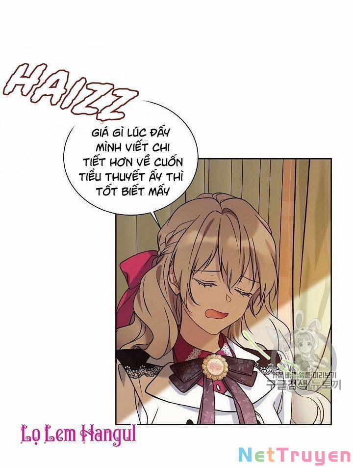 Vương Miện Viridescent 25 trang 49