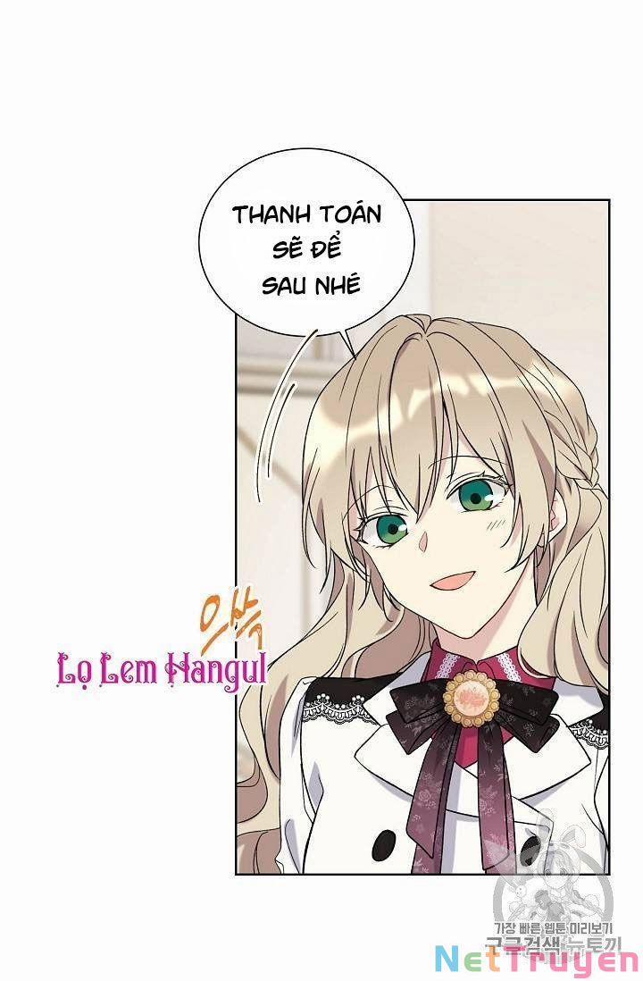 Vương Miện Viridescent 25 trang 9