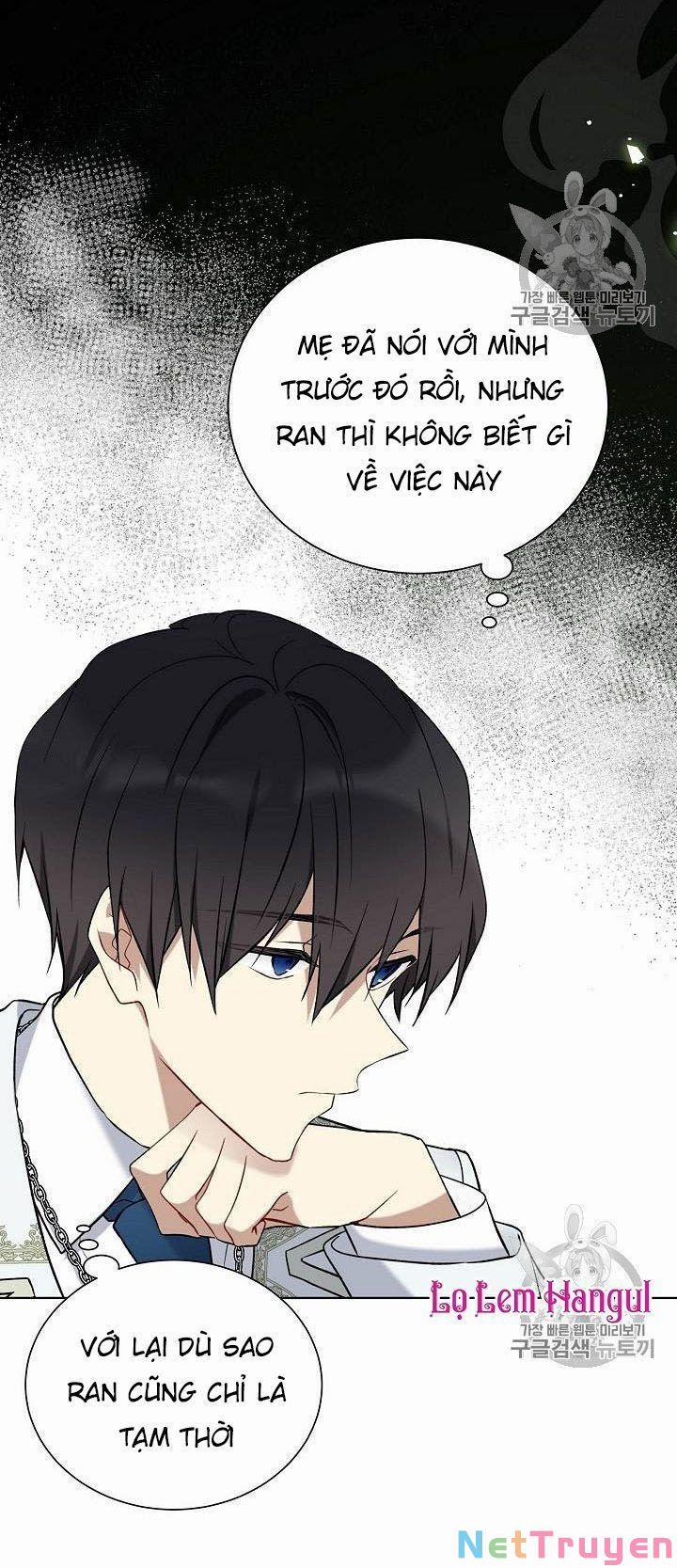 Vương Miện Viridescent 26 trang 18