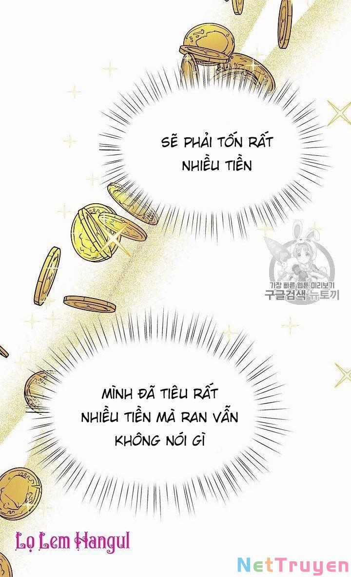 Vương Miện Viridescent 26 trang 20