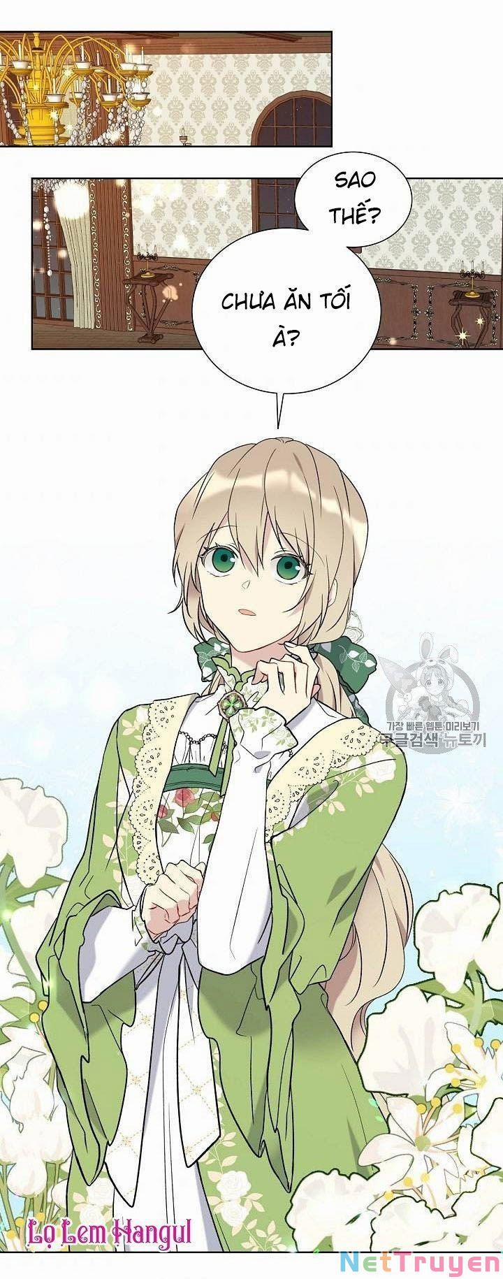 Vương Miện Viridescent 26 trang 25