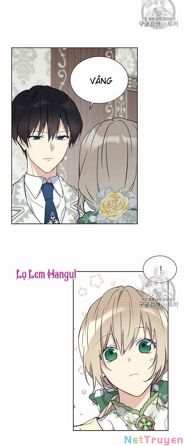 Vương Miện Viridescent 26 trang 28