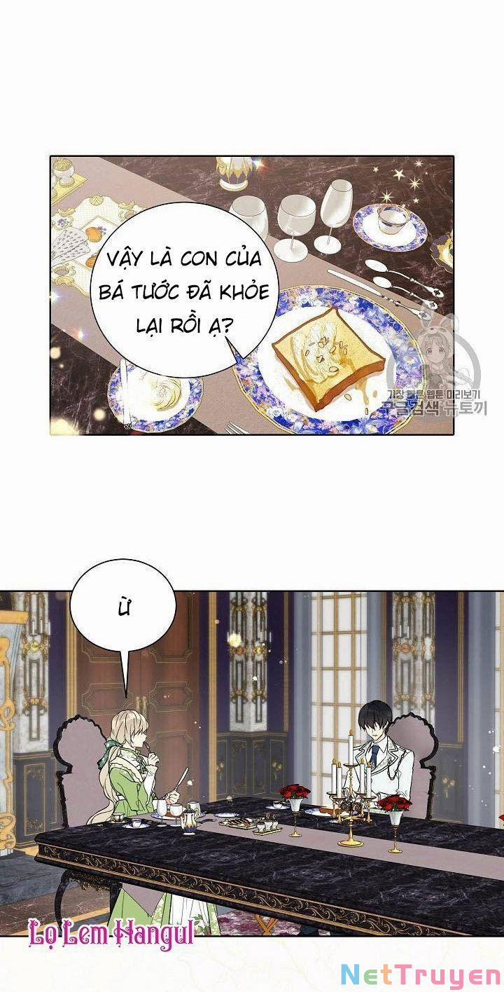 Vương Miện Viridescent 26 trang 30