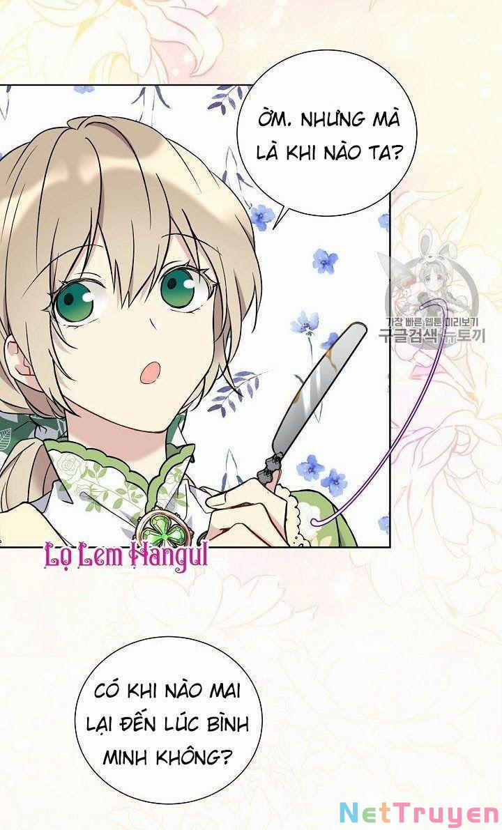 Vương Miện Viridescent 26 trang 32