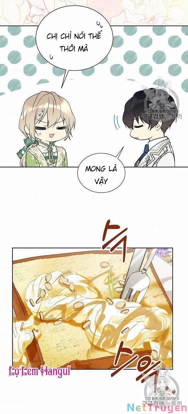 Vương Miện Viridescent 26 trang 34