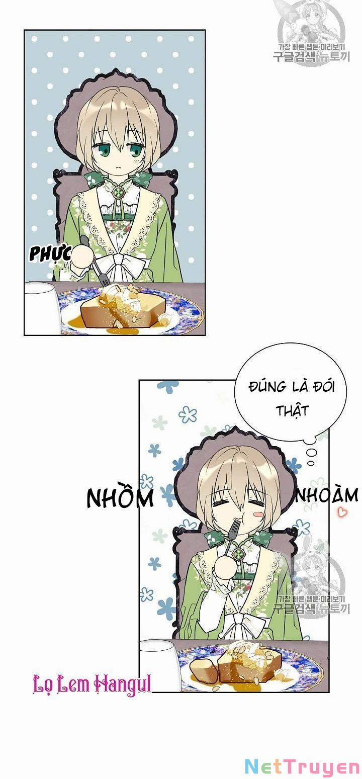 Vương Miện Viridescent 26 trang 37