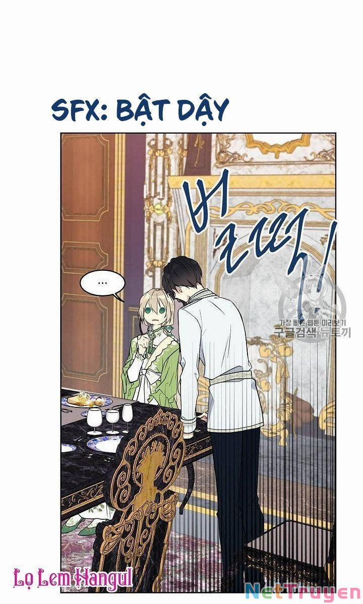 Vương Miện Viridescent 26 trang 39