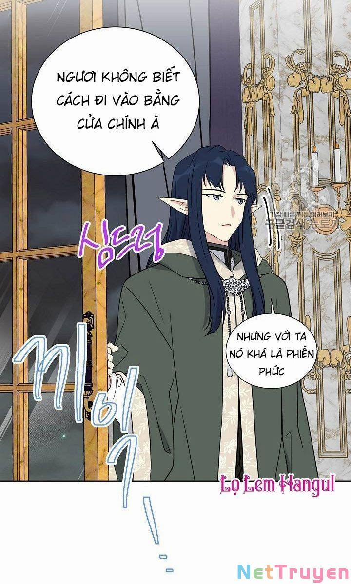 Vương Miện Viridescent 26 trang 41