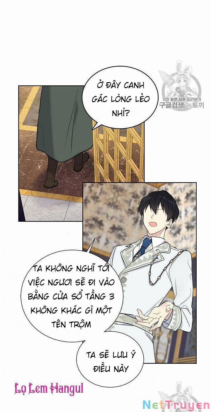 Vương Miện Viridescent 26 trang 42