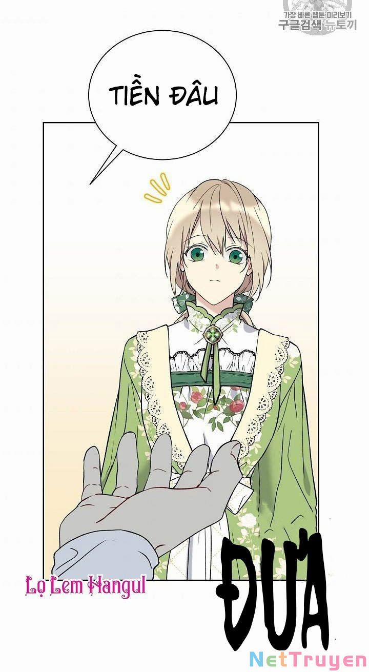 Vương Miện Viridescent 26 trang 43