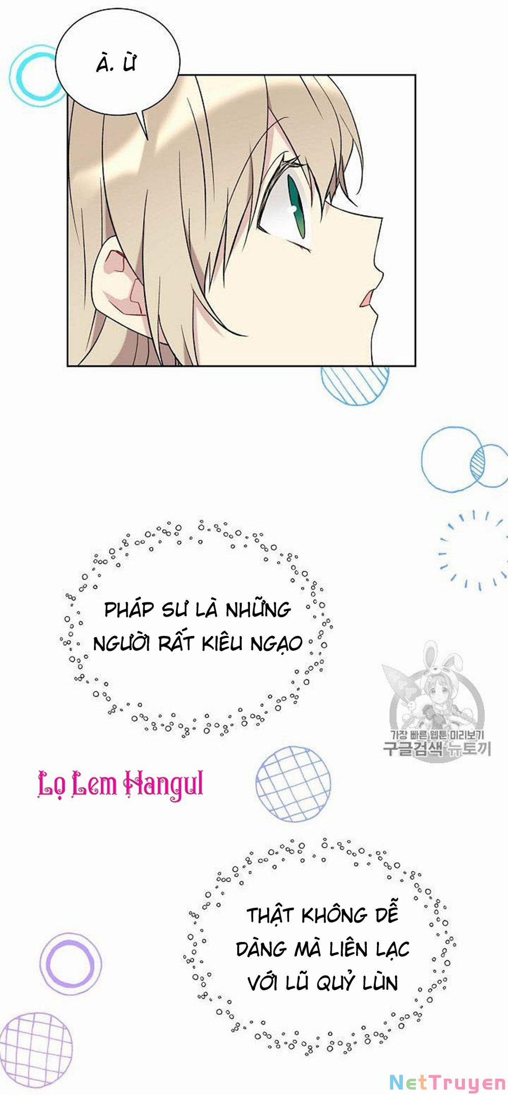 Vương Miện Viridescent 26 trang 54