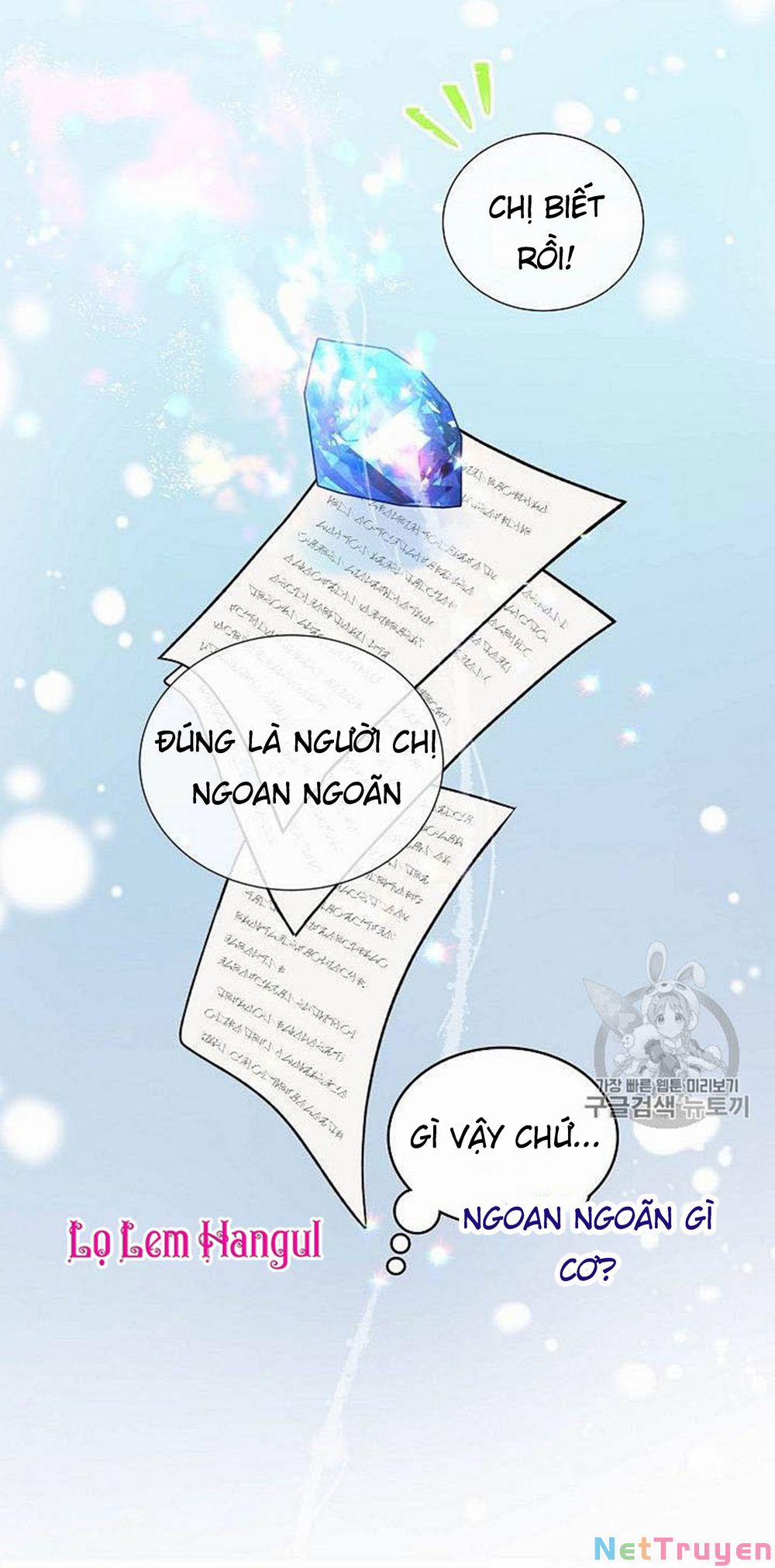 Vương Miện Viridescent 26 trang 56