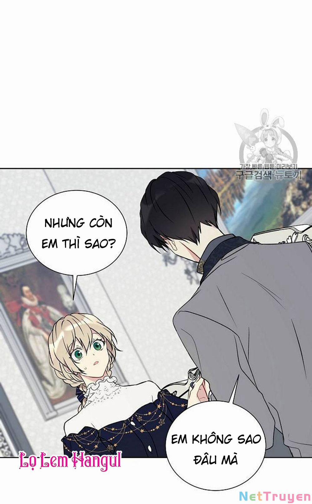 Vương Miện Viridescent 27 trang 12