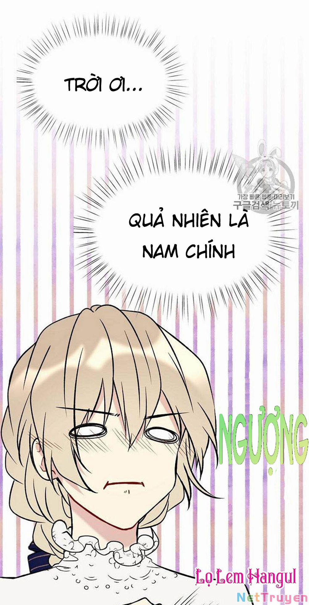 Vương Miện Viridescent 27 trang 15