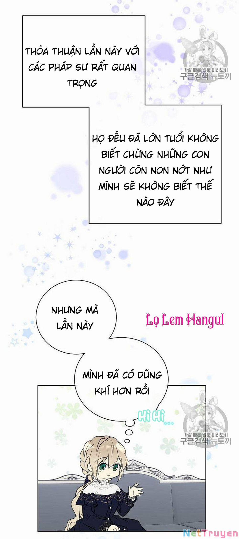 Vương Miện Viridescent 27 trang 17