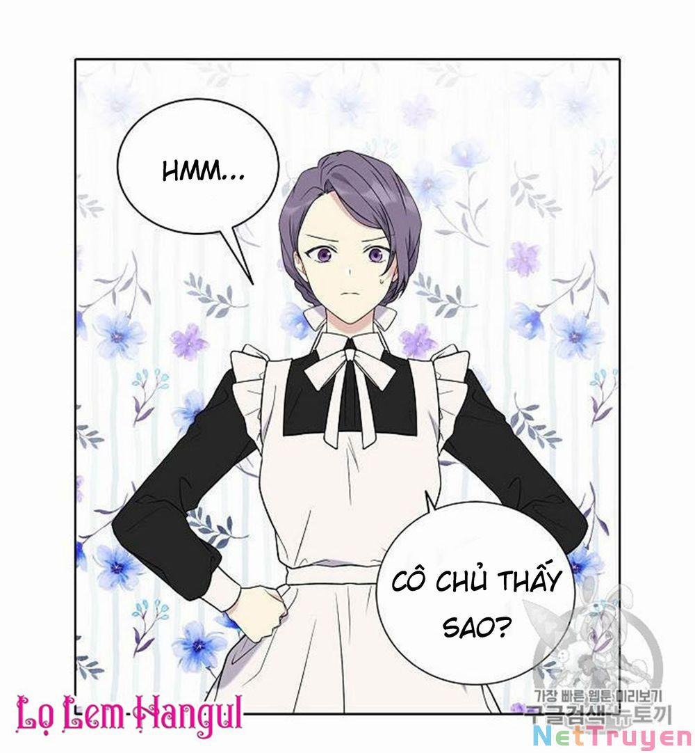 Vương Miện Viridescent 27 trang 19