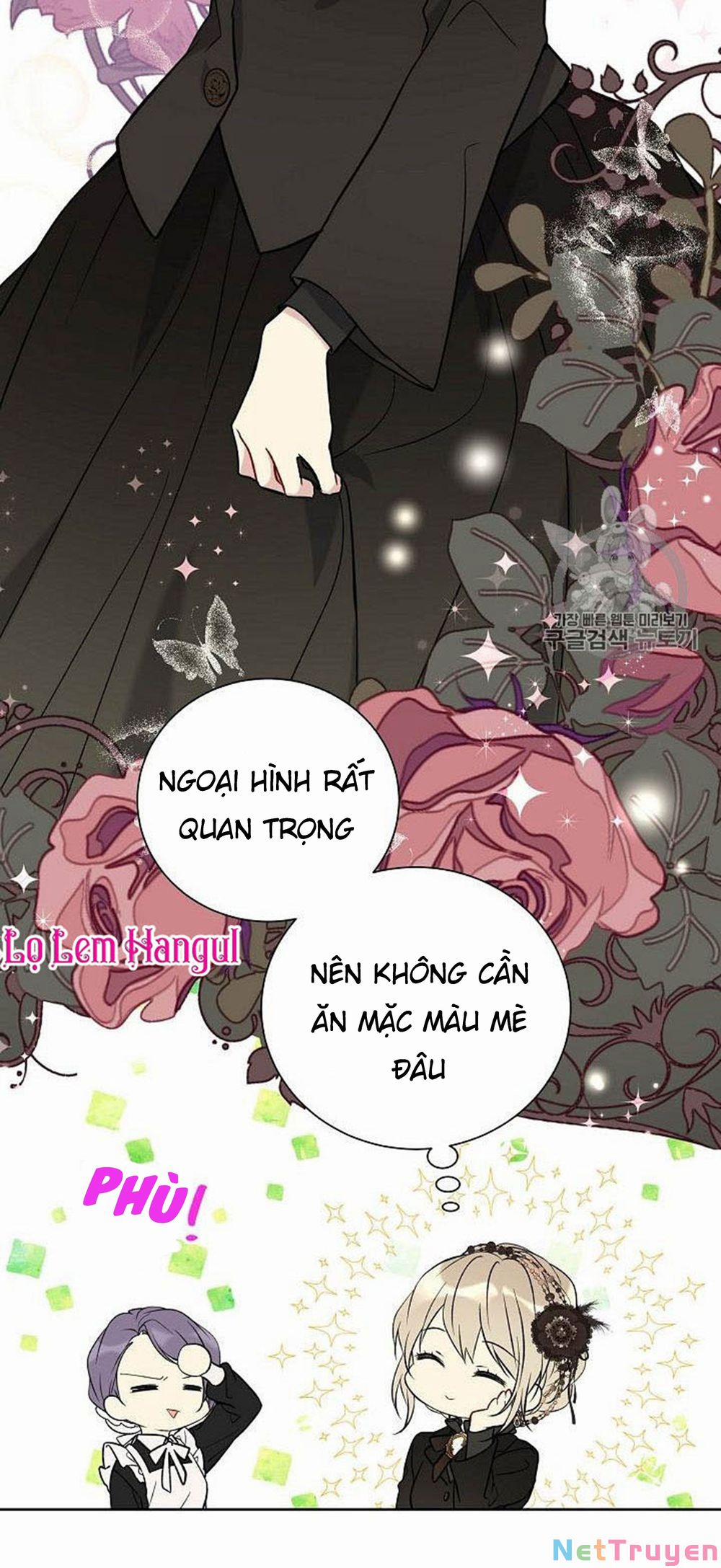 Vương Miện Viridescent 27 trang 21