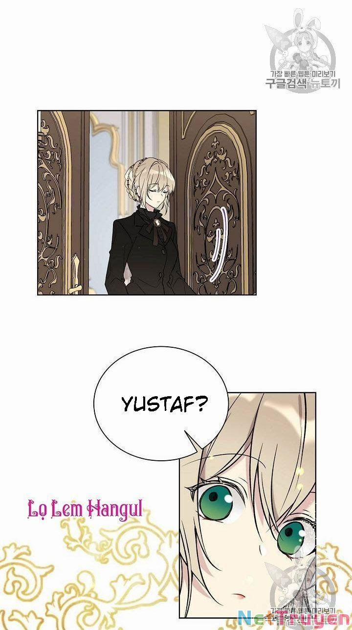 Vương Miện Viridescent 27 trang 22