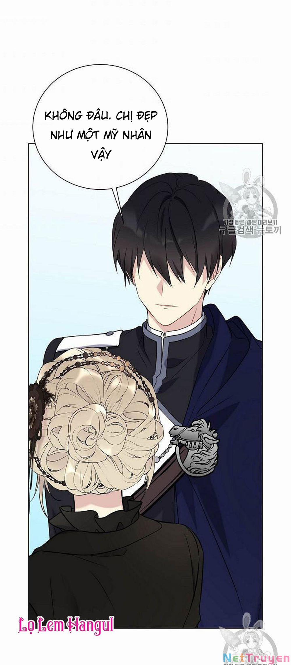 Vương Miện Viridescent 27 trang 26