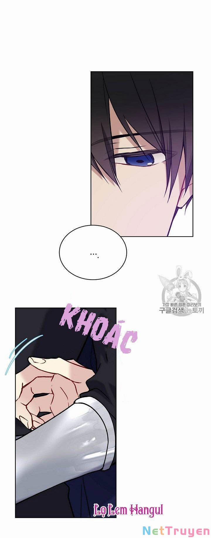 Vương Miện Viridescent 27 trang 28