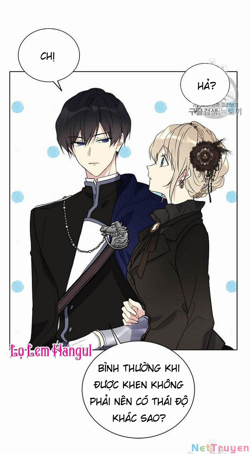 Vương Miện Viridescent 27 trang 29