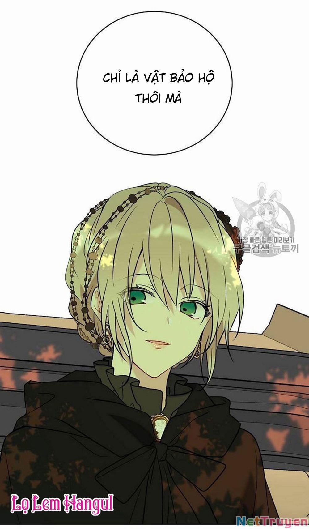 Vương Miện Viridescent 27 trang 35