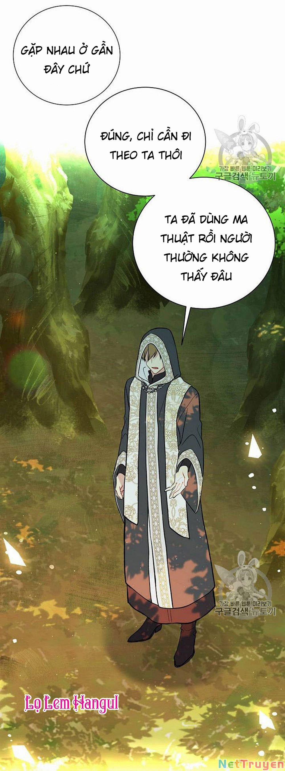 Vương Miện Viridescent 27 trang 36