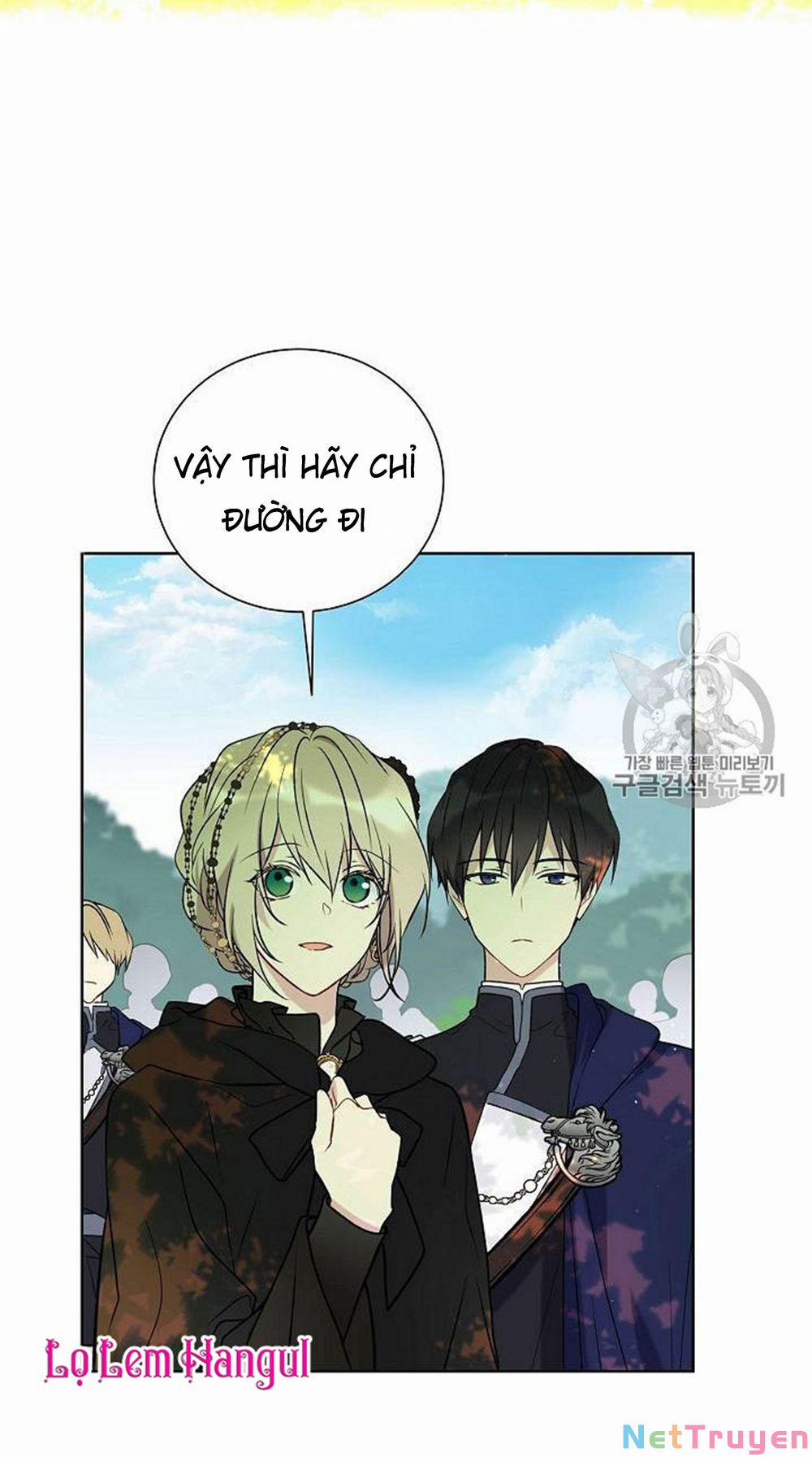 Vương Miện Viridescent 27 trang 37