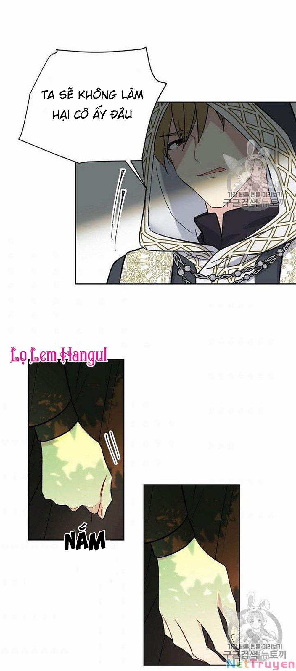 Vương Miện Viridescent 27 trang 40